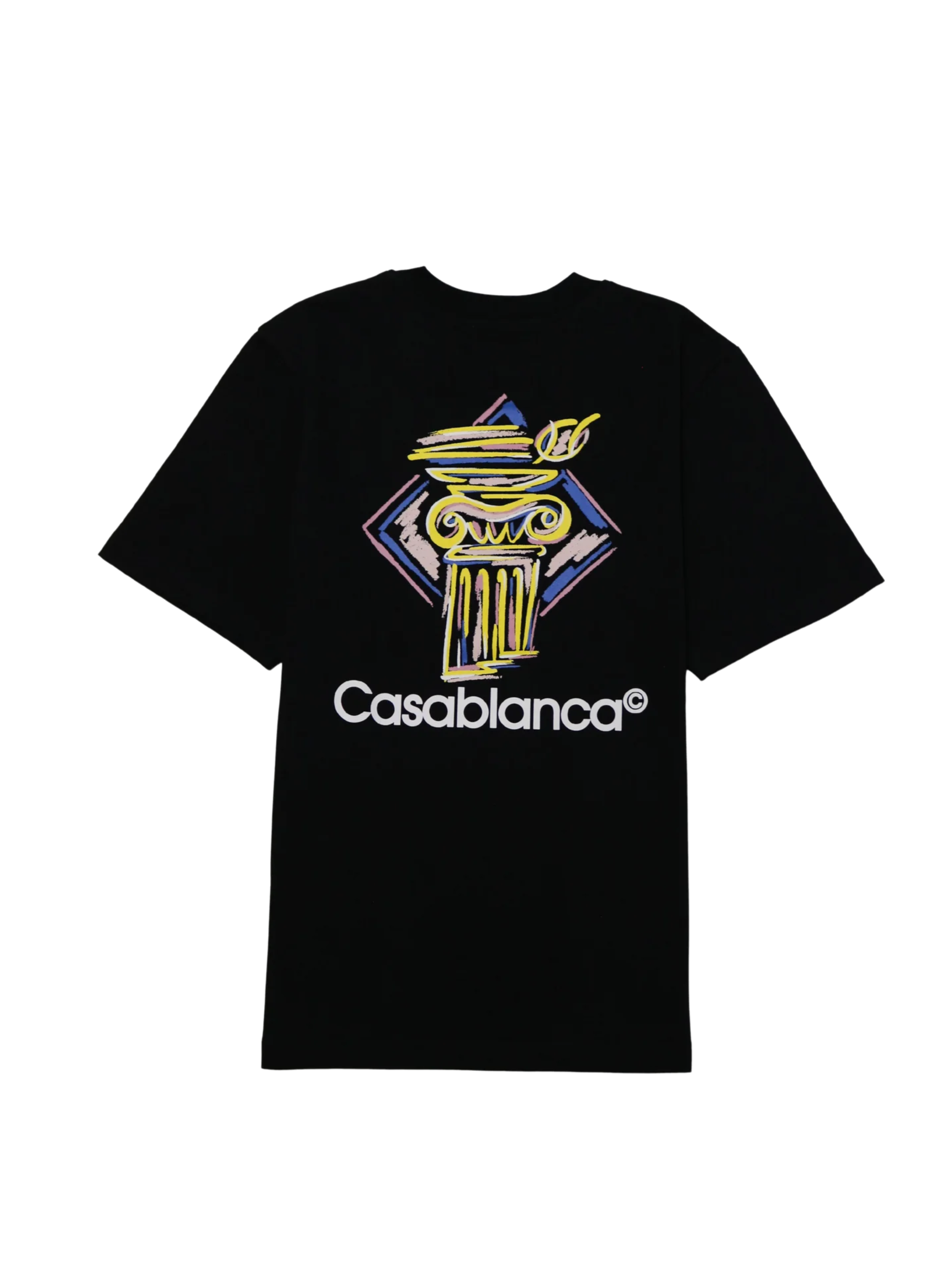 Casablanca Shirt
