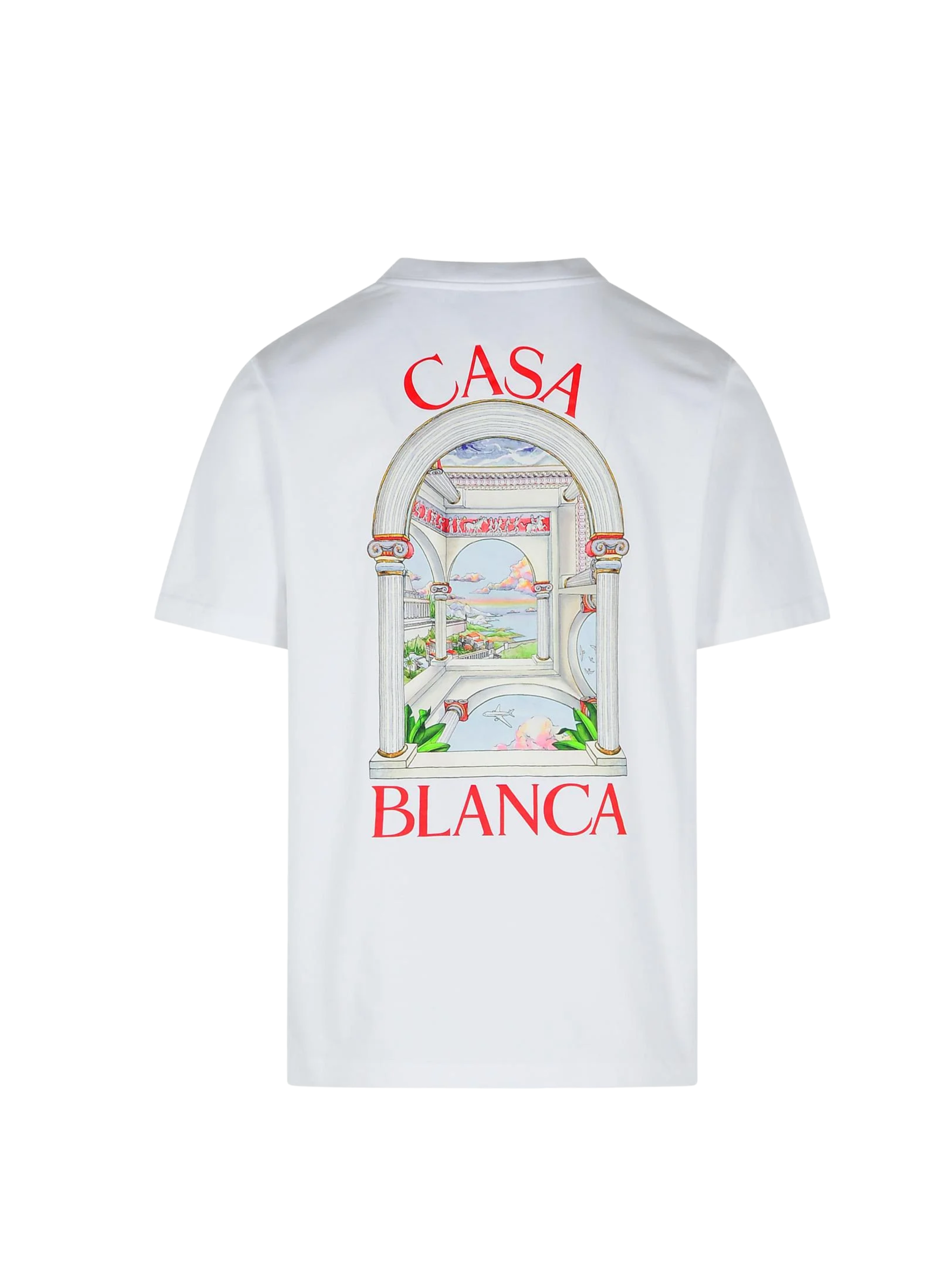 Casablanca Shirt