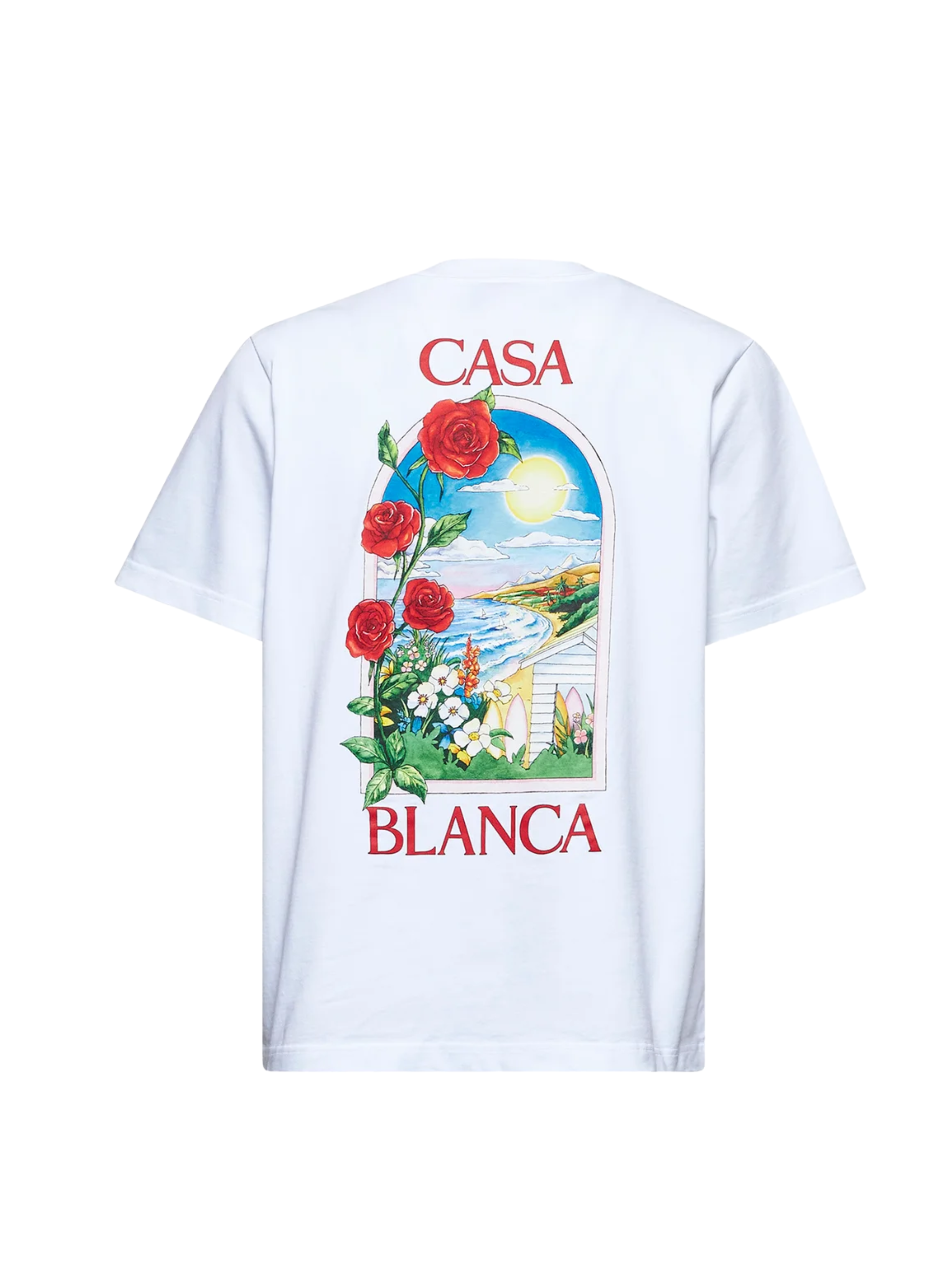 Casablanca Shirt