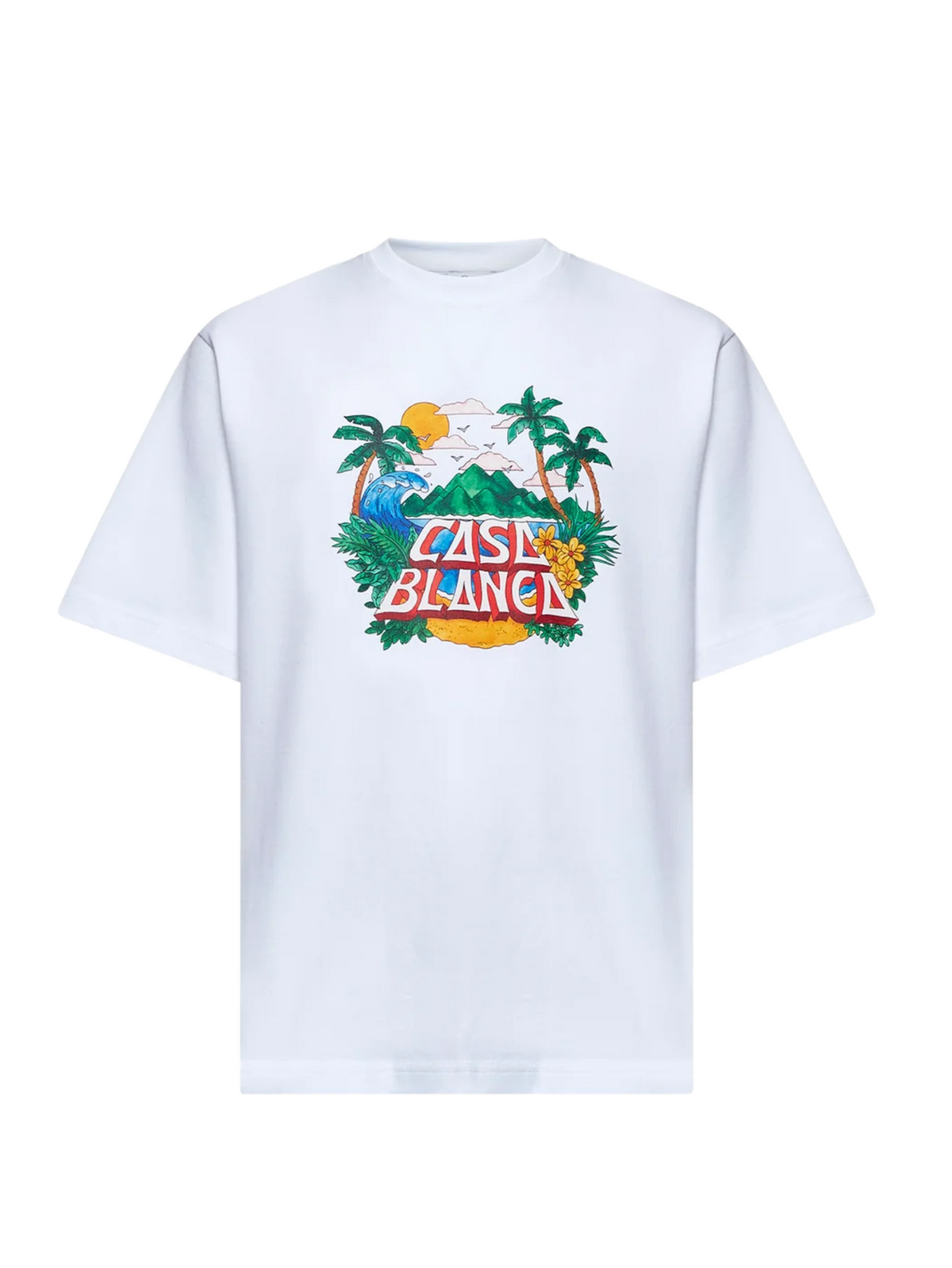 Casablanca Shirt