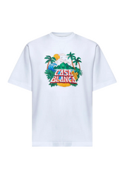 Casablanca Shirt