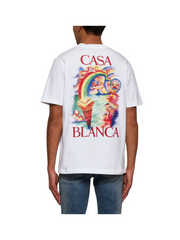 Casablanca Shirt