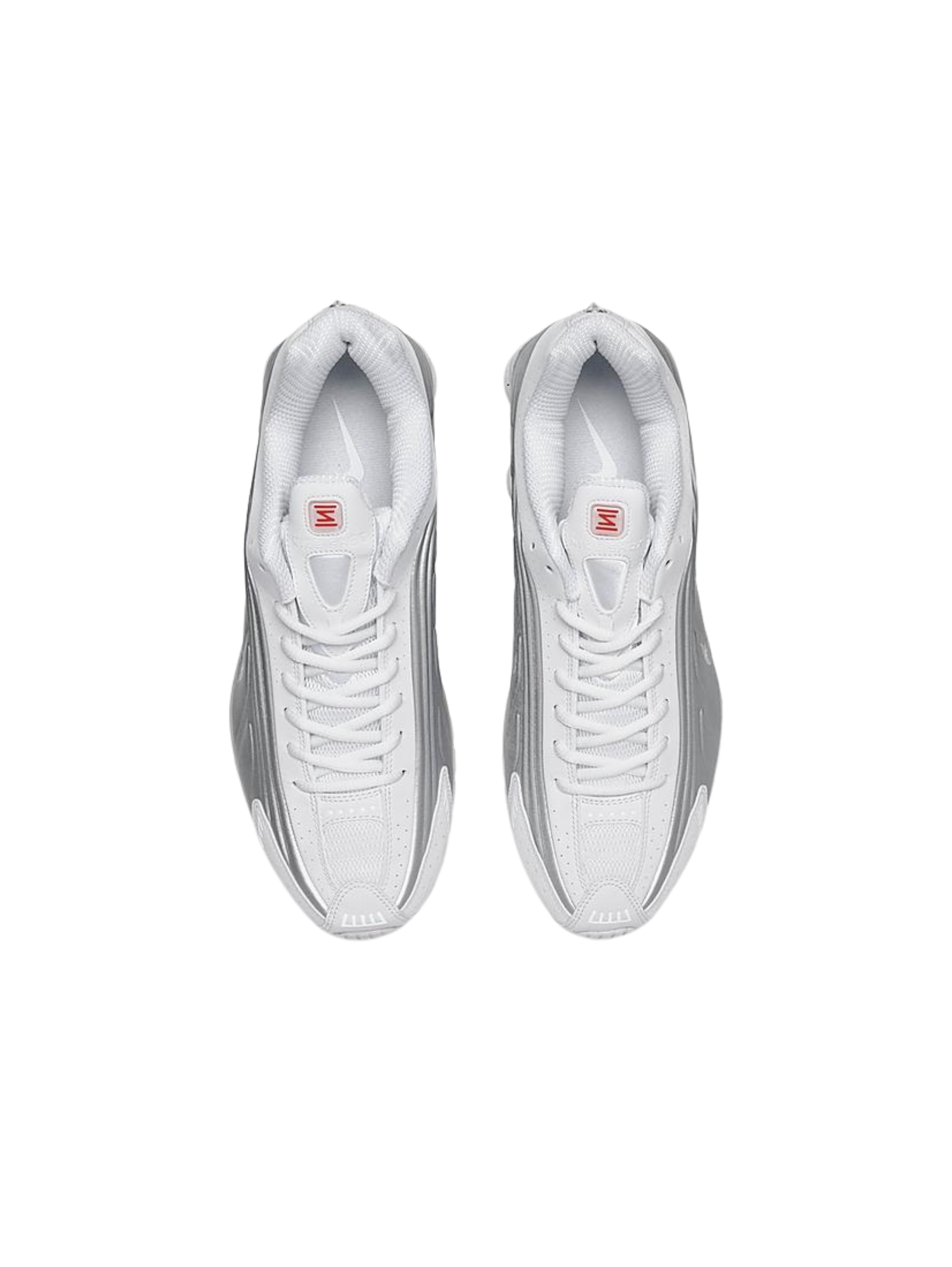 Nike Shox R4 Casual Shoes