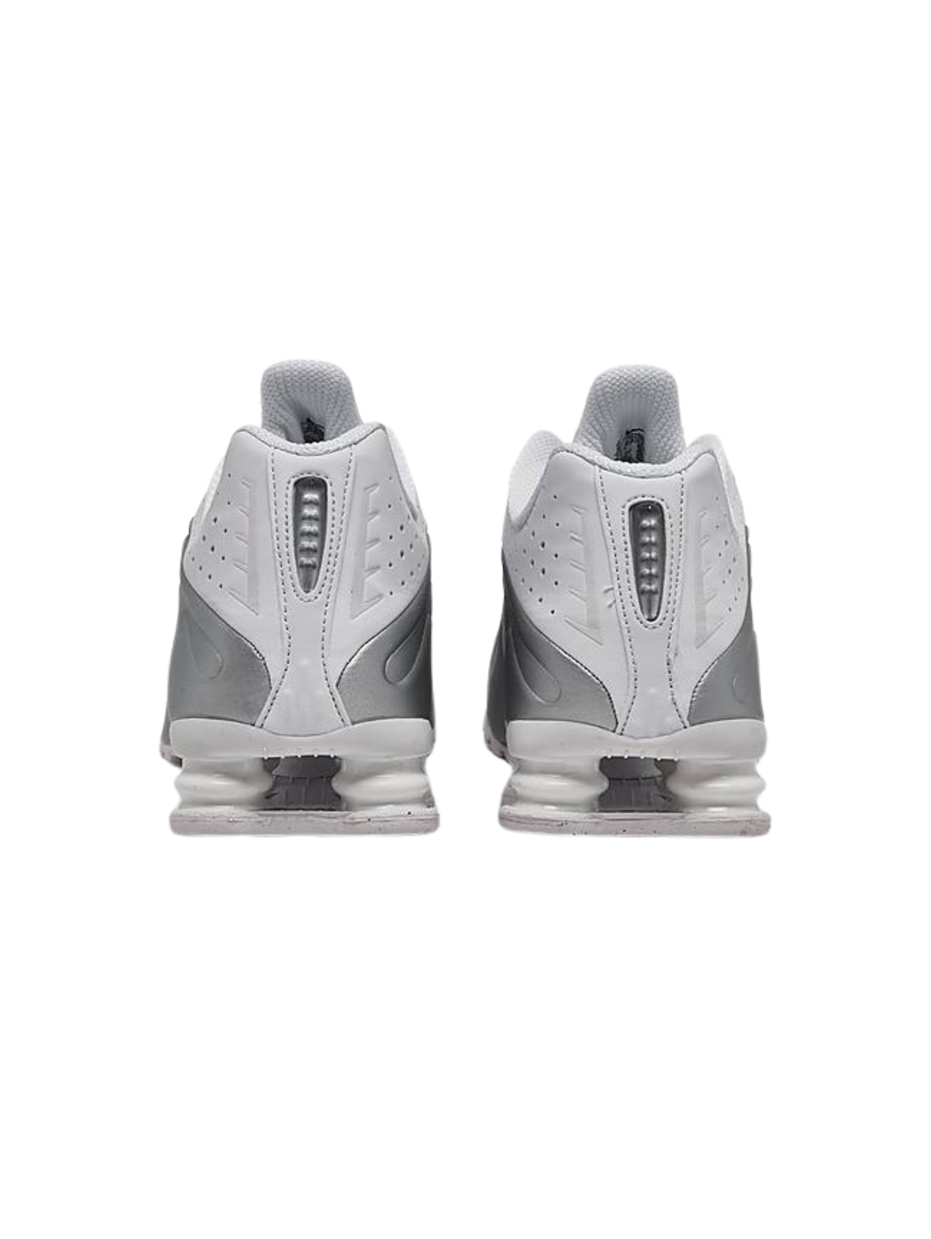 Nike Shox R4 Casual Shoes