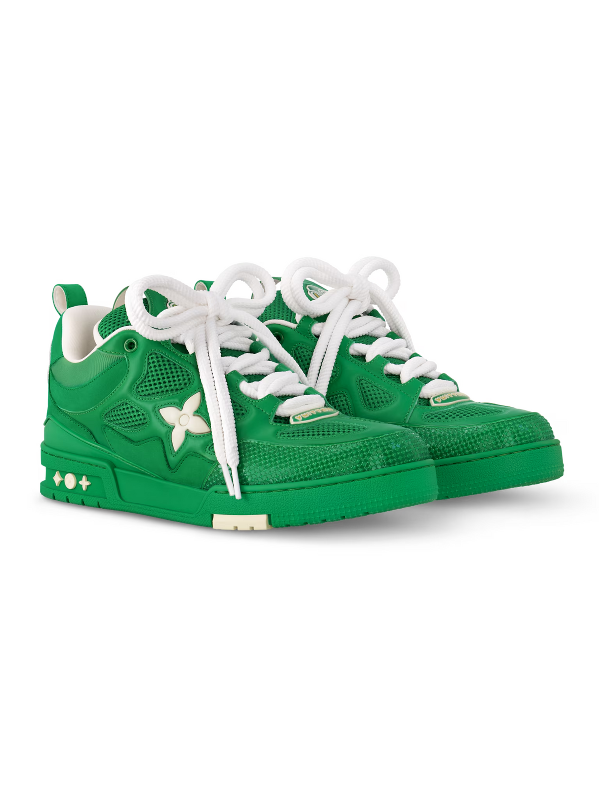 LV Skate Sneaker