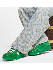 LV Skate Sneaker