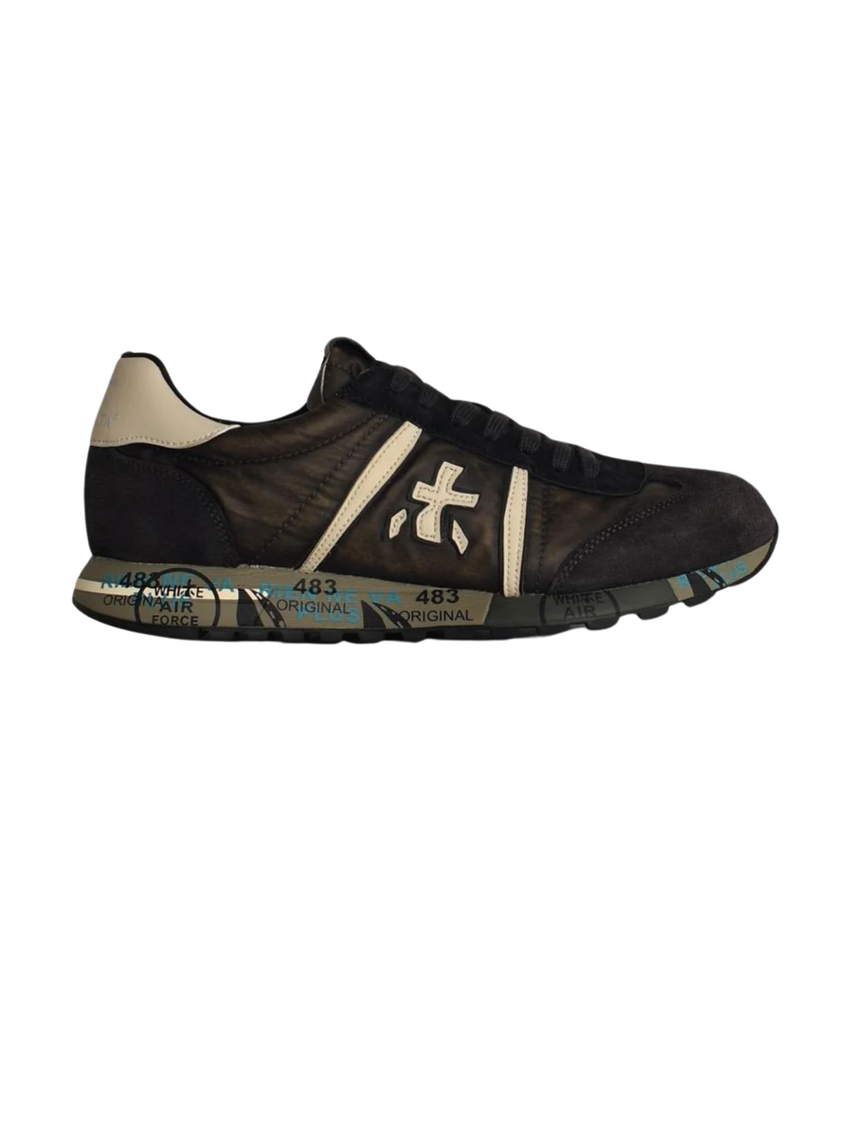 Premiata
