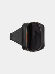 Sullivan Pack In Signature Canvas With Patches