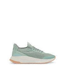 TTNM EVO trainers with knitted uppers