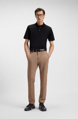 Gary trainers with hidden laces