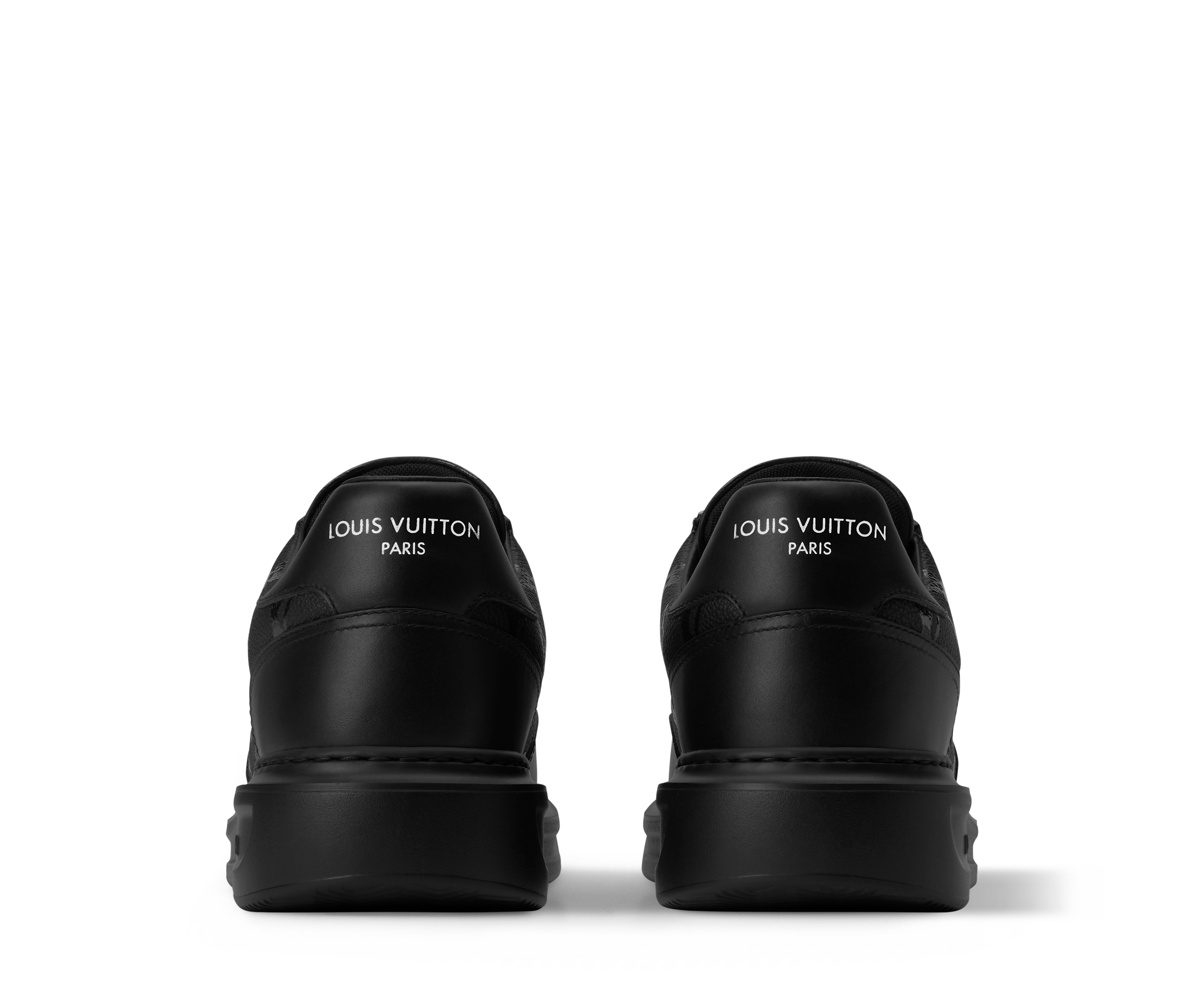 Beverly Hills Sneaker