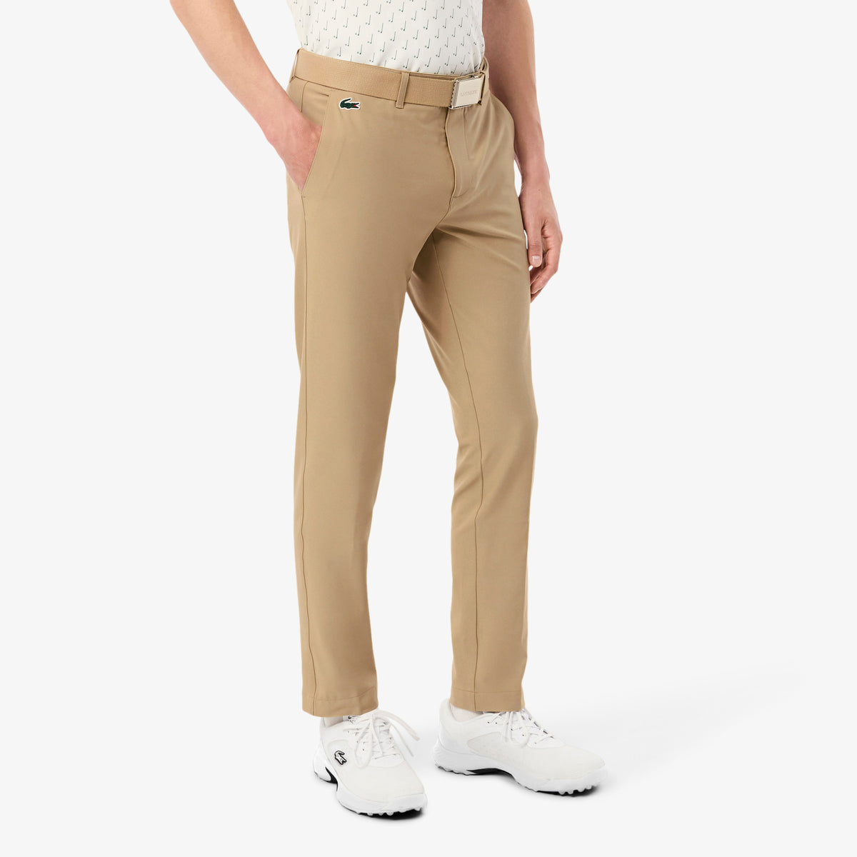 Ultra Dry Slim Fit Golf Pants