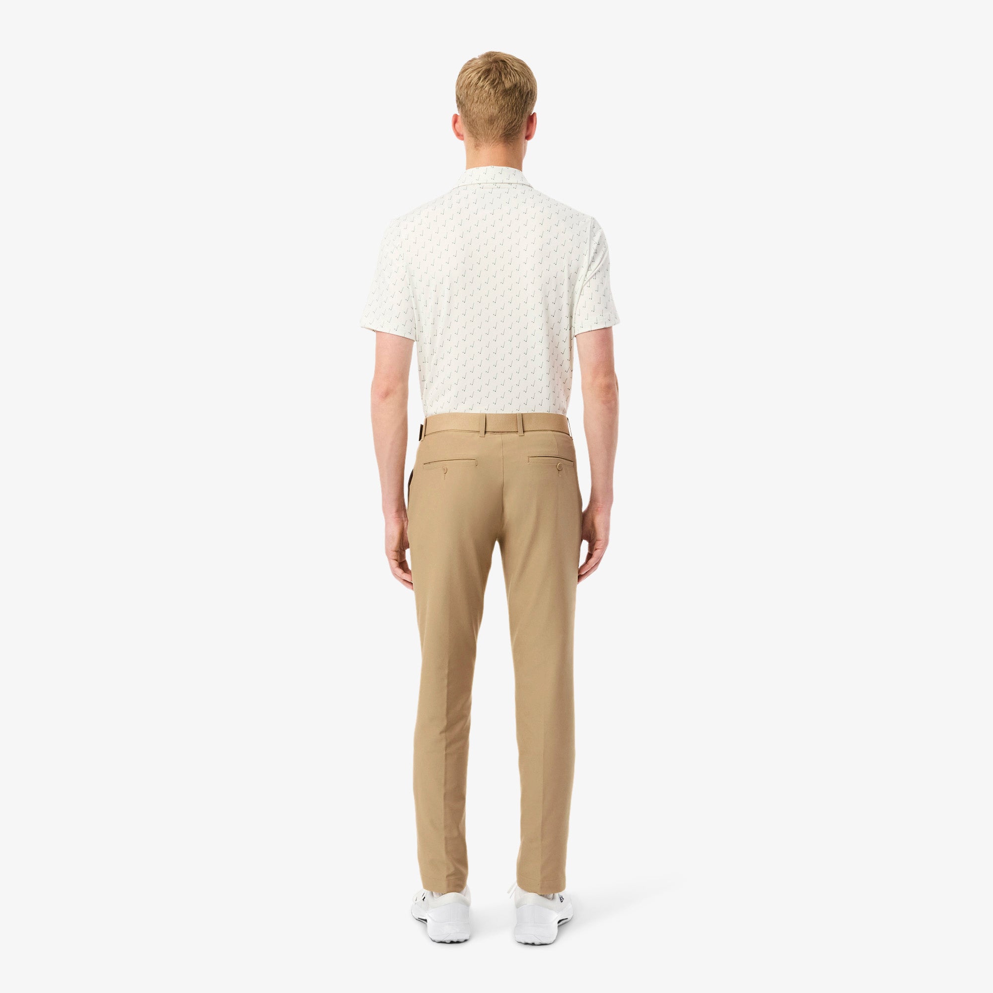 Ultra Dry Slim Fit Golf Pants