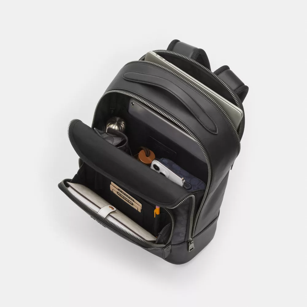 Ethan Backpack