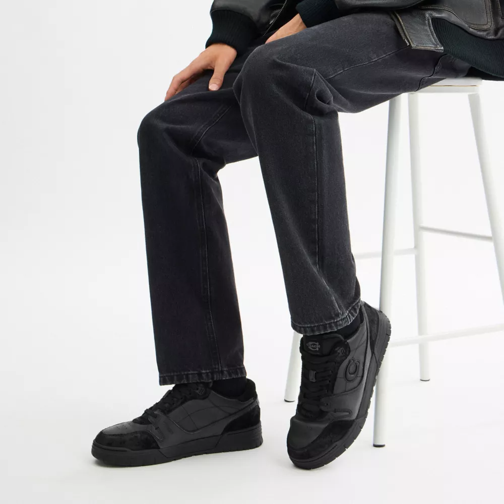 Soho Sneaker