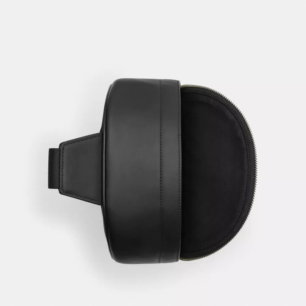 West Pack In Colorblock Signature Canvas