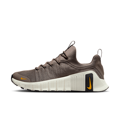 Nike Free Metcon 6