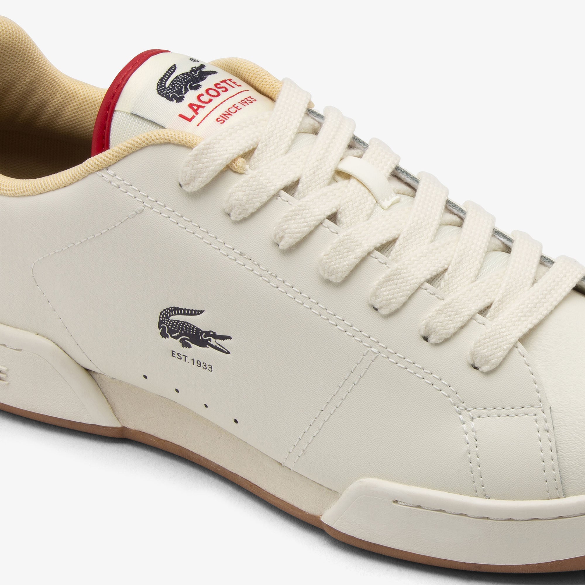 Carnaby Cup Leather Sneakers