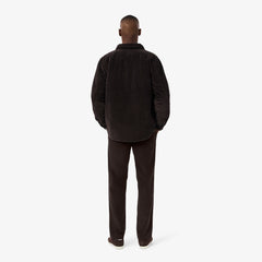 Regular Fit Corduroy Chino Pants
