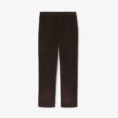 Regular Fit Corduroy Chino Pants