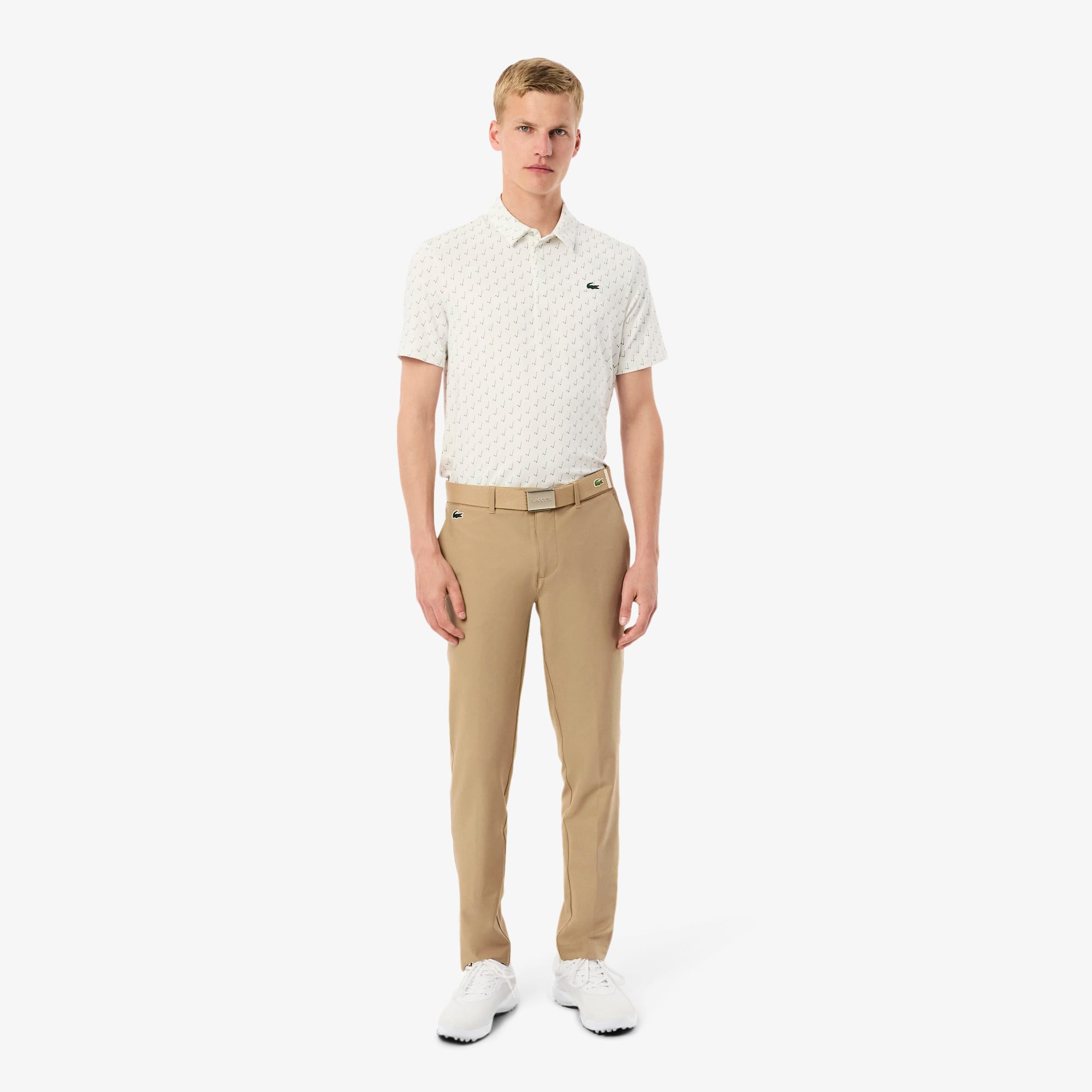 Ultra Dry Slim Fit Golf Pants