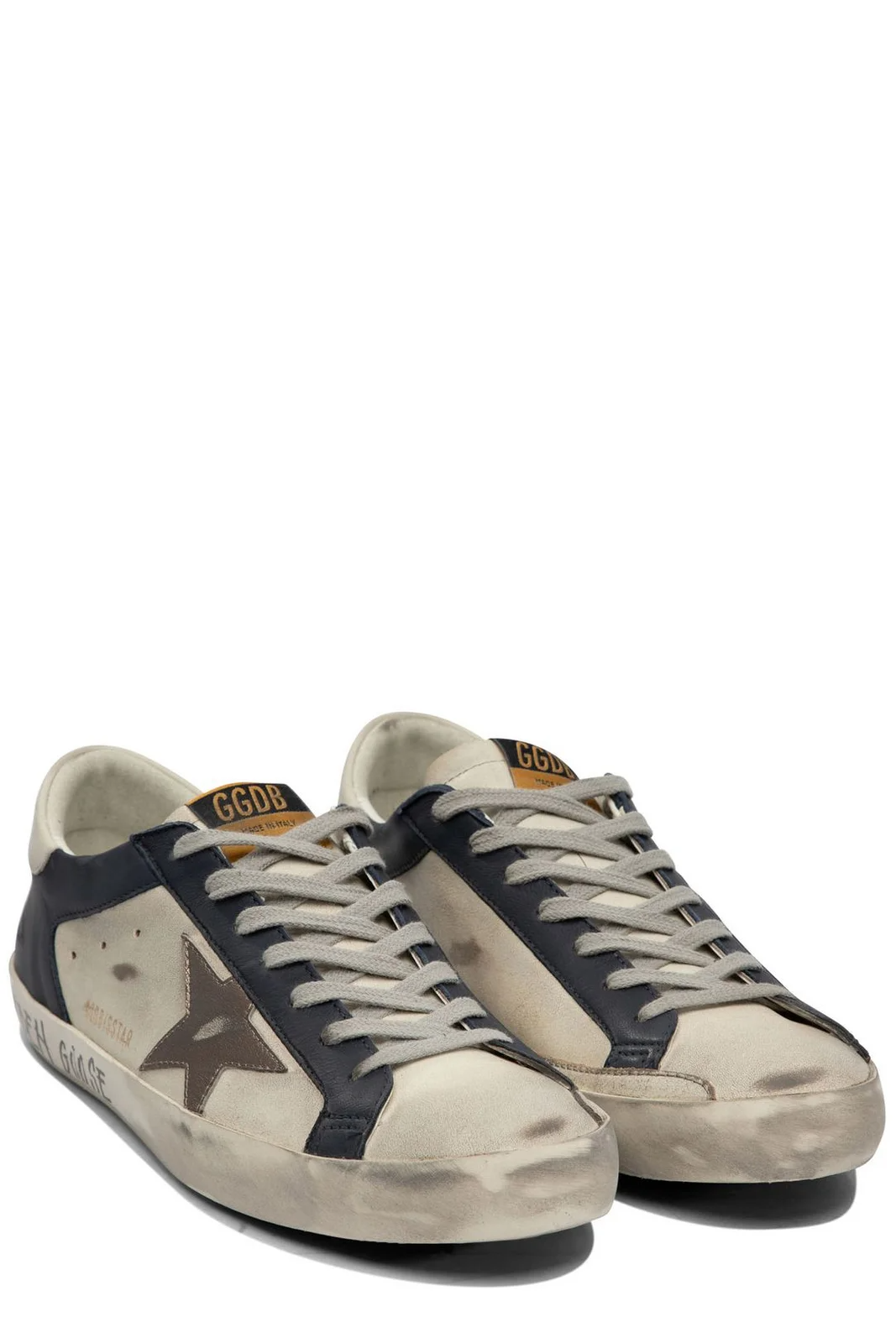 Golden Goose Stardan Sneaker