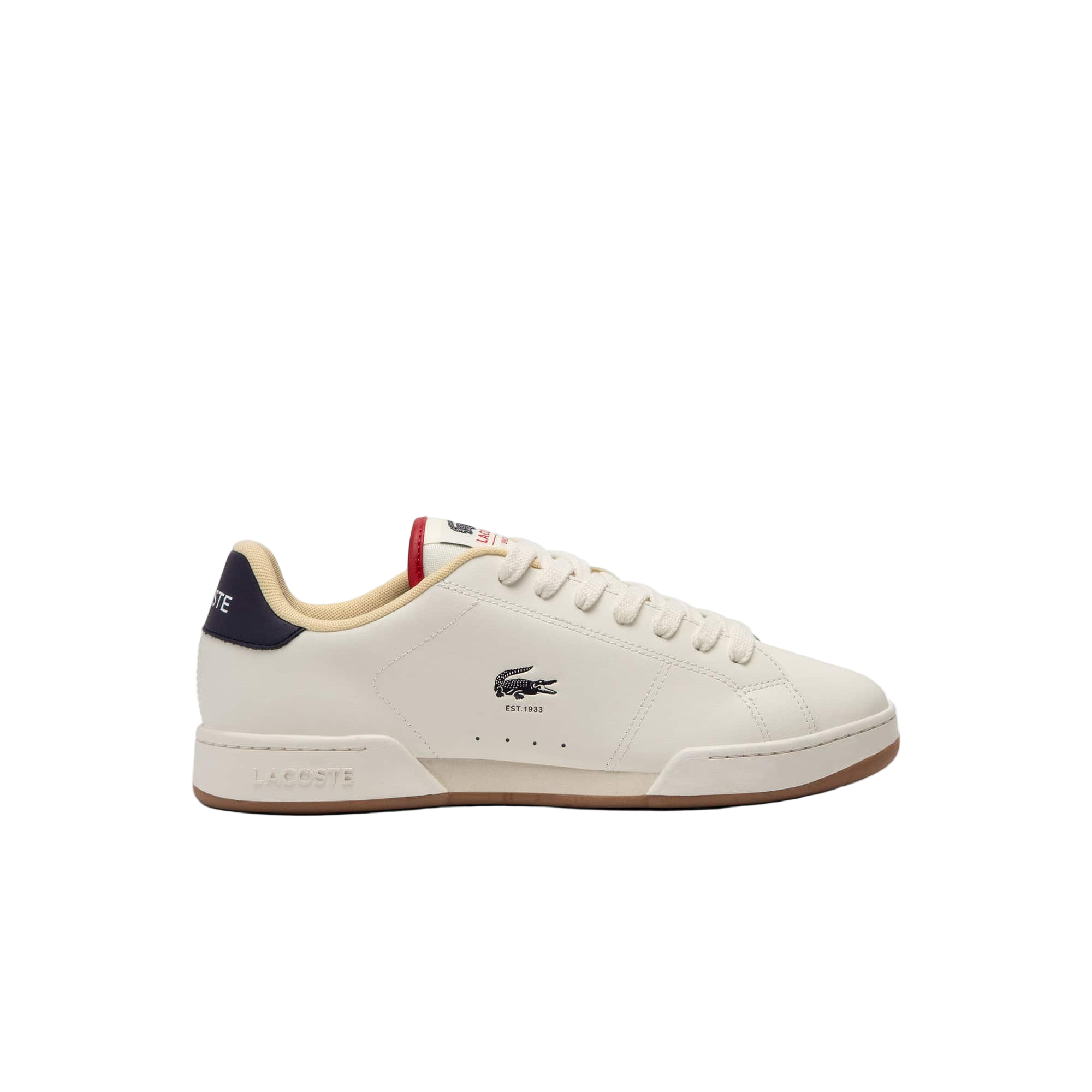 Carnaby Cup Leather Sneakers