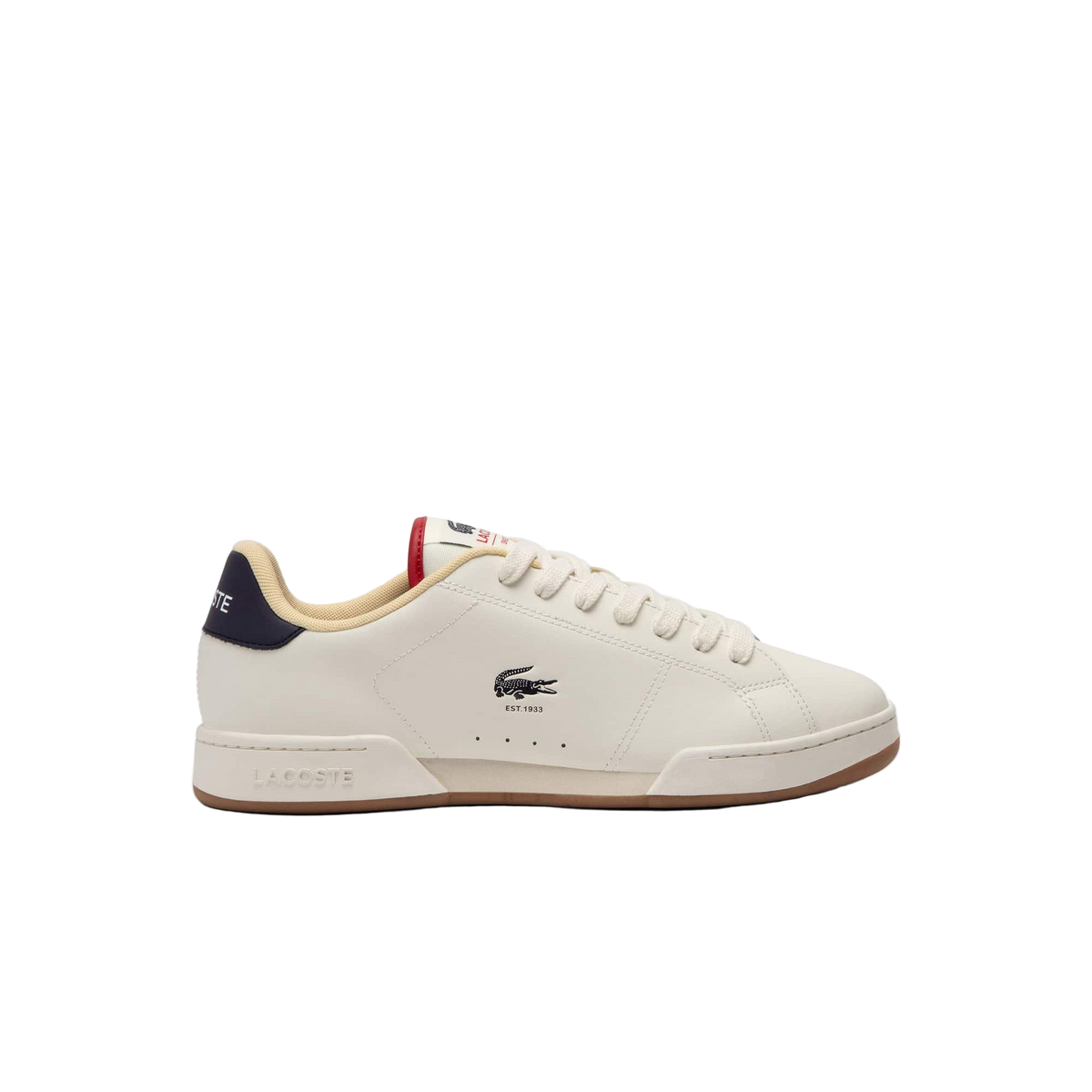 Carnaby Cup Leather Sneakers