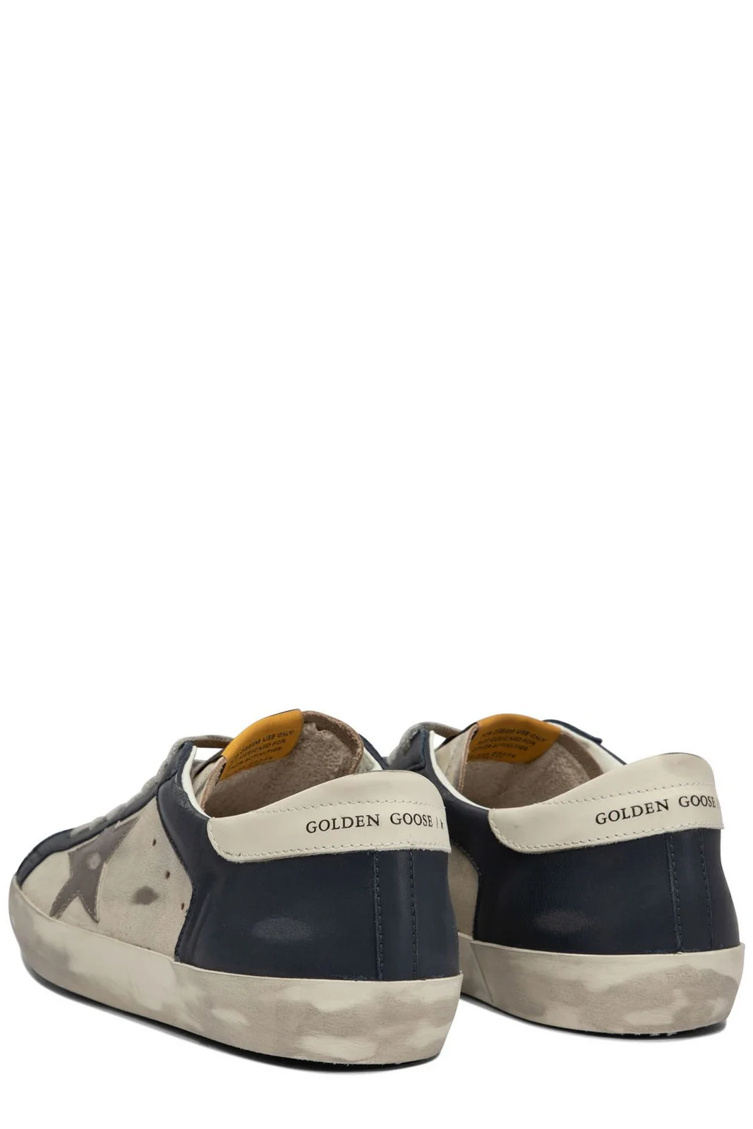 Golden Goose Stardan Sneaker