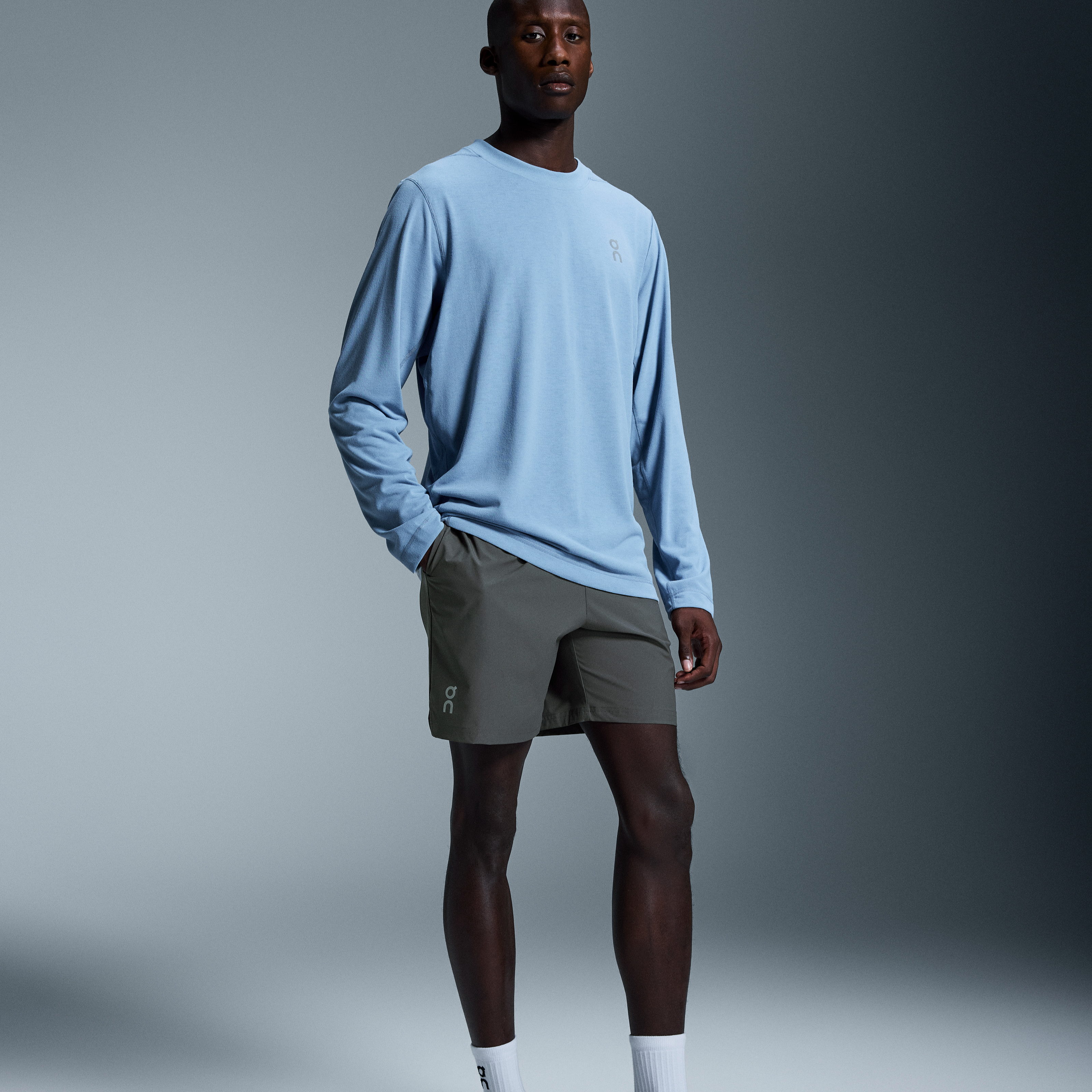 7" Core Shorts