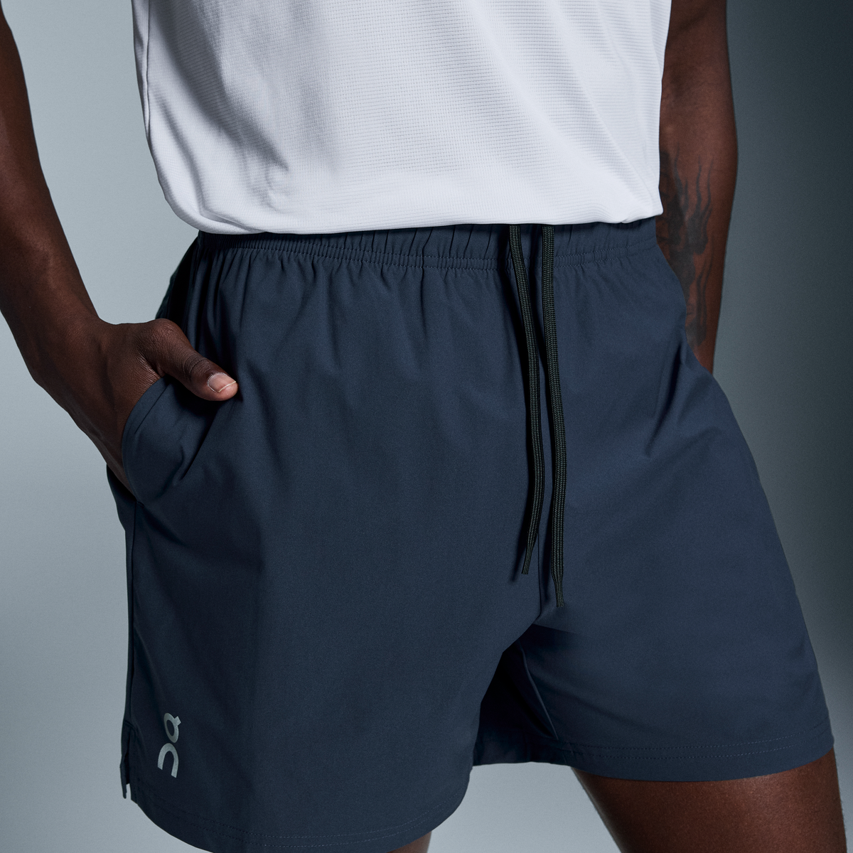 7" Core Shorts
