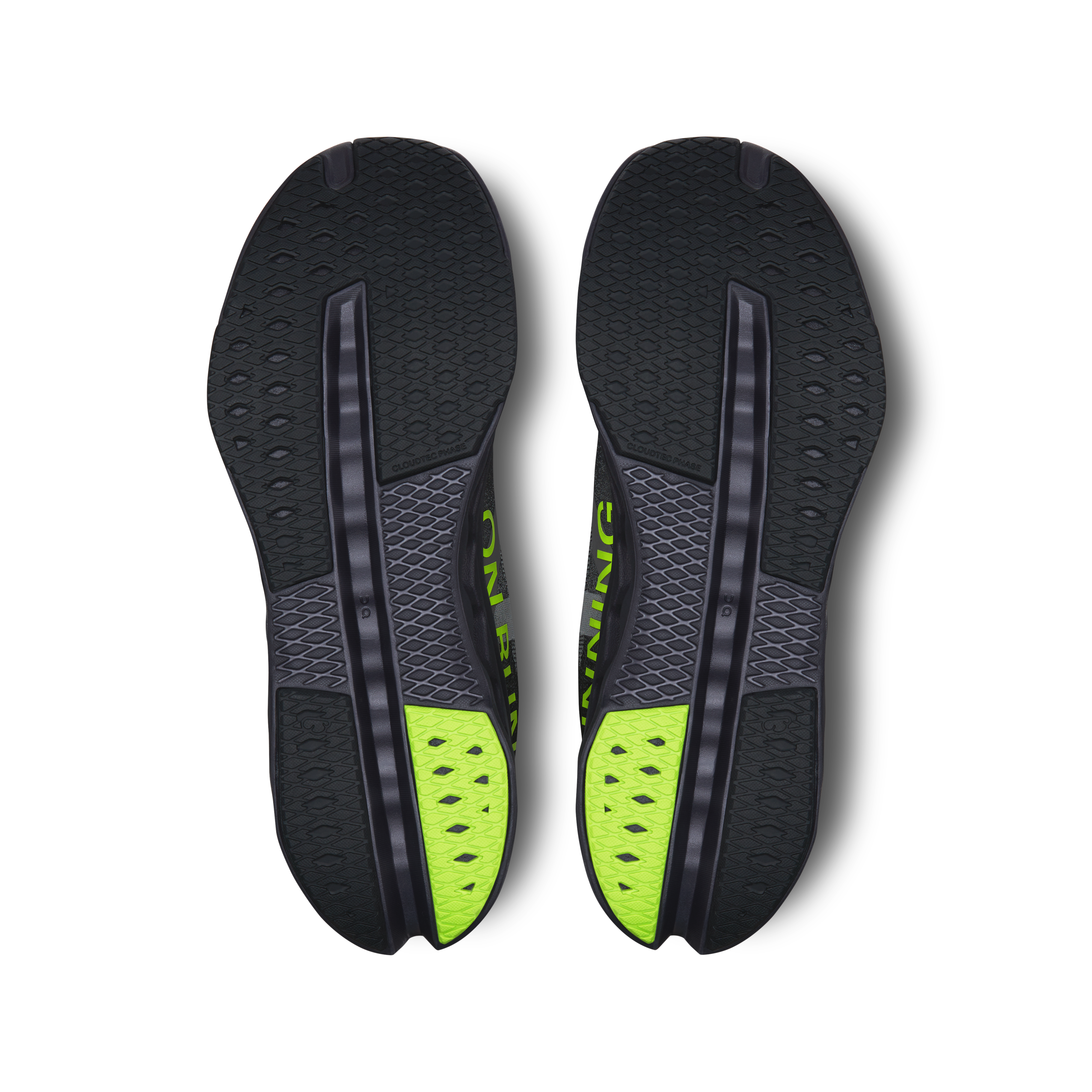 Cloudsurfer Next Lumos