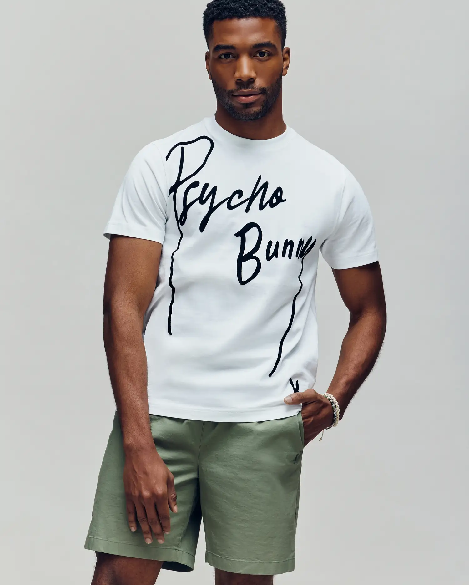 Mens soren graphic tee