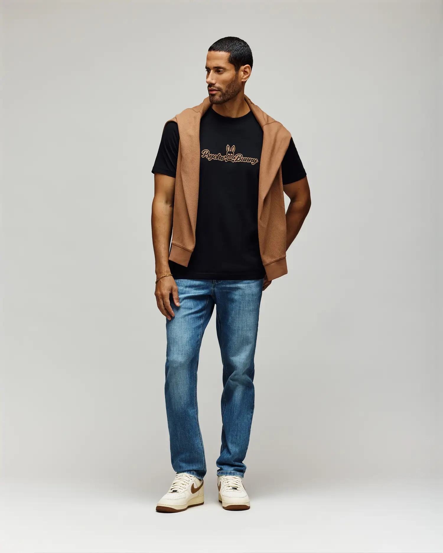 Mens eastwood graphic tee
