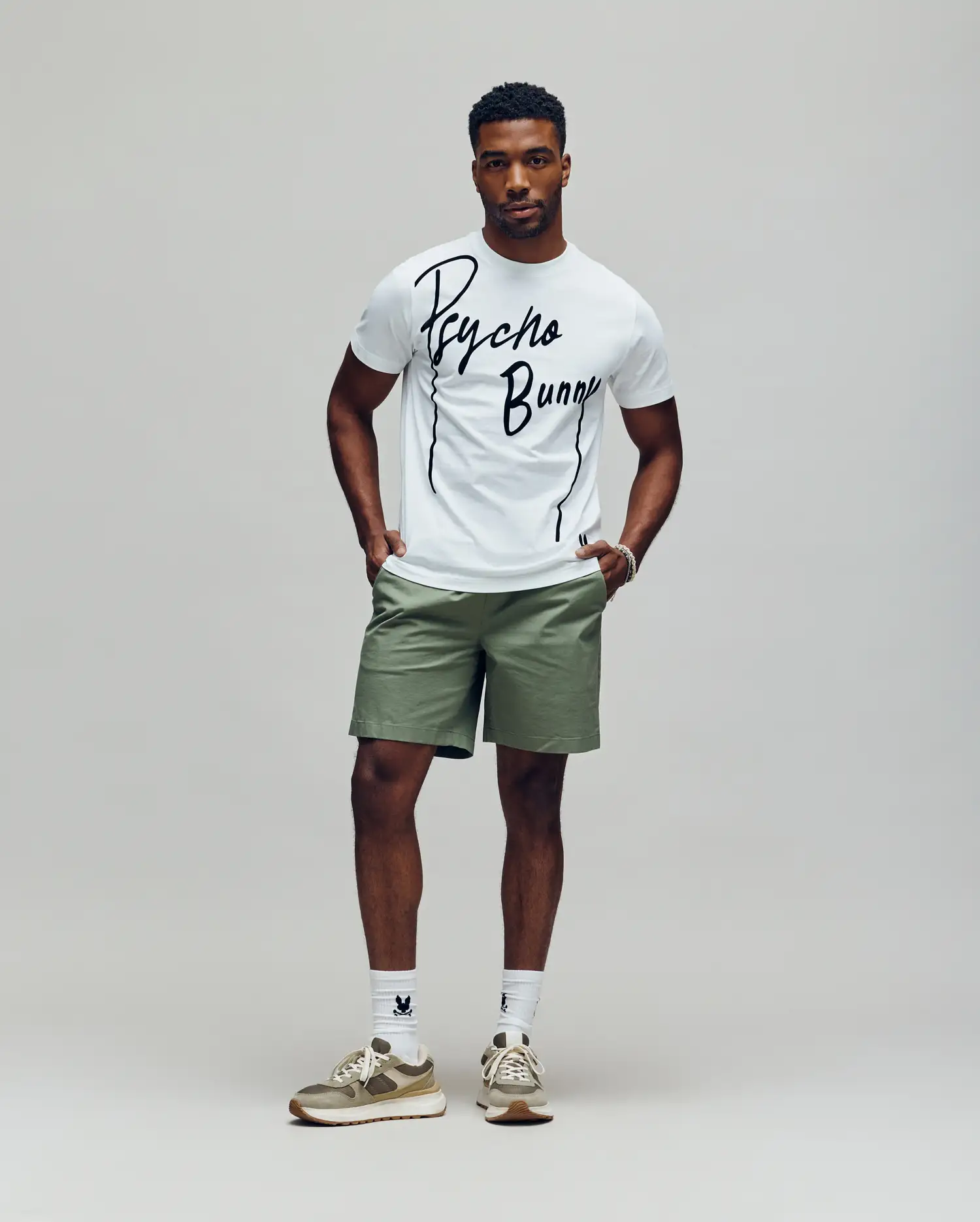 Mens soren graphic tee