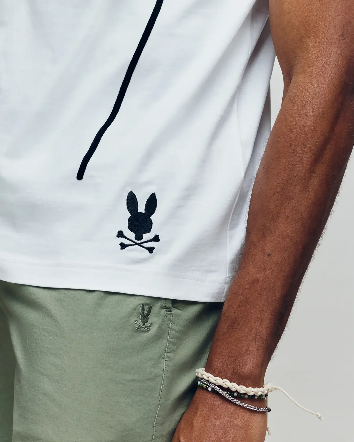 Mens soren graphic tee