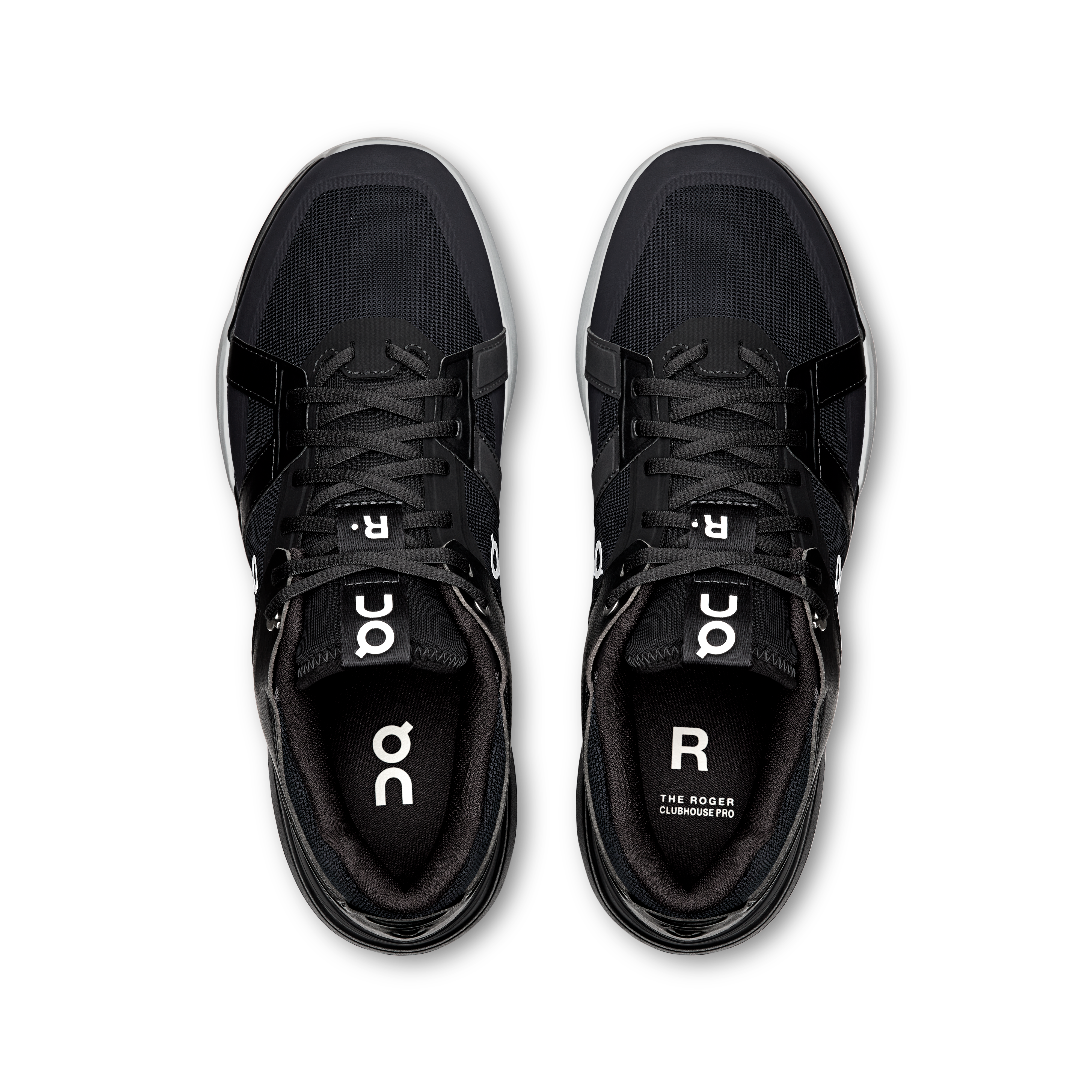 THE ROGER Clubhouse Pro