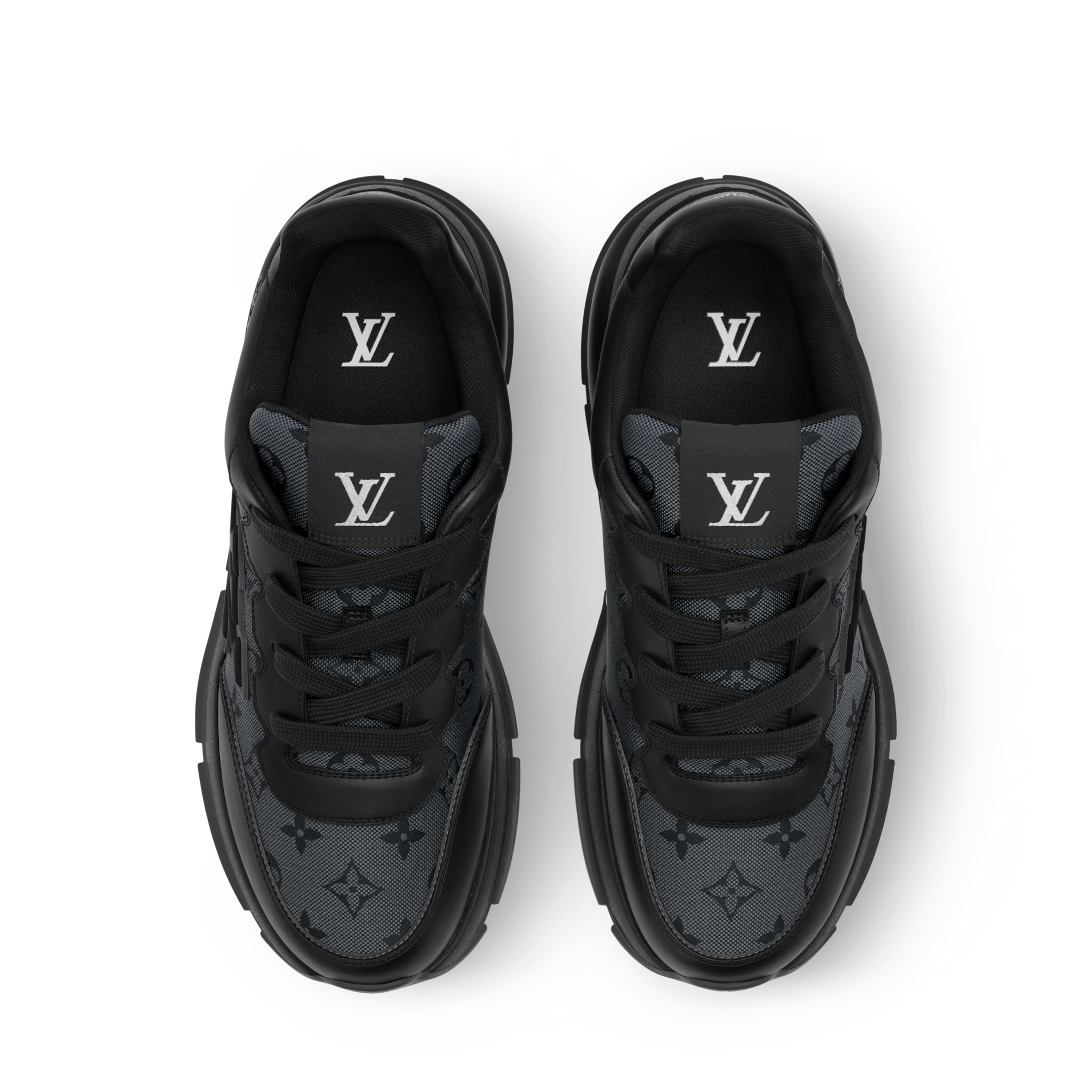 LV Classic Sneaker