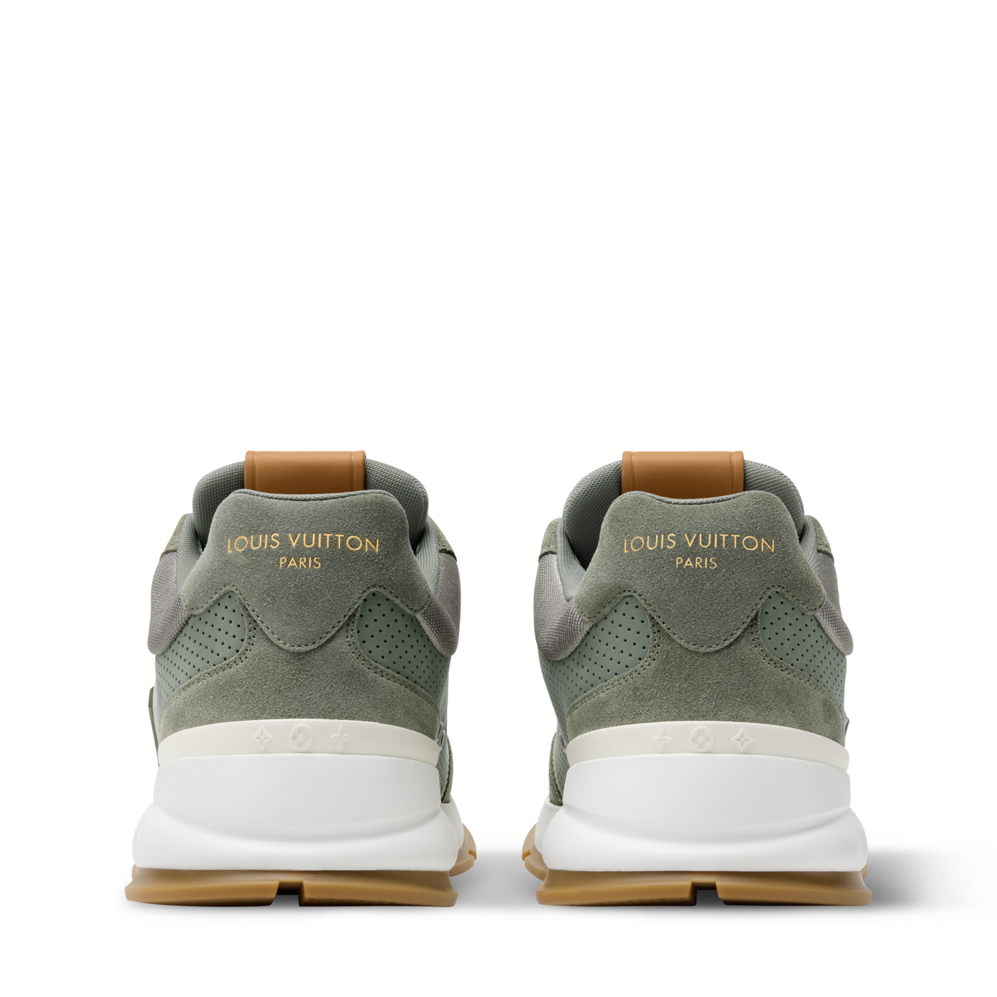 LV Classic Sneaker