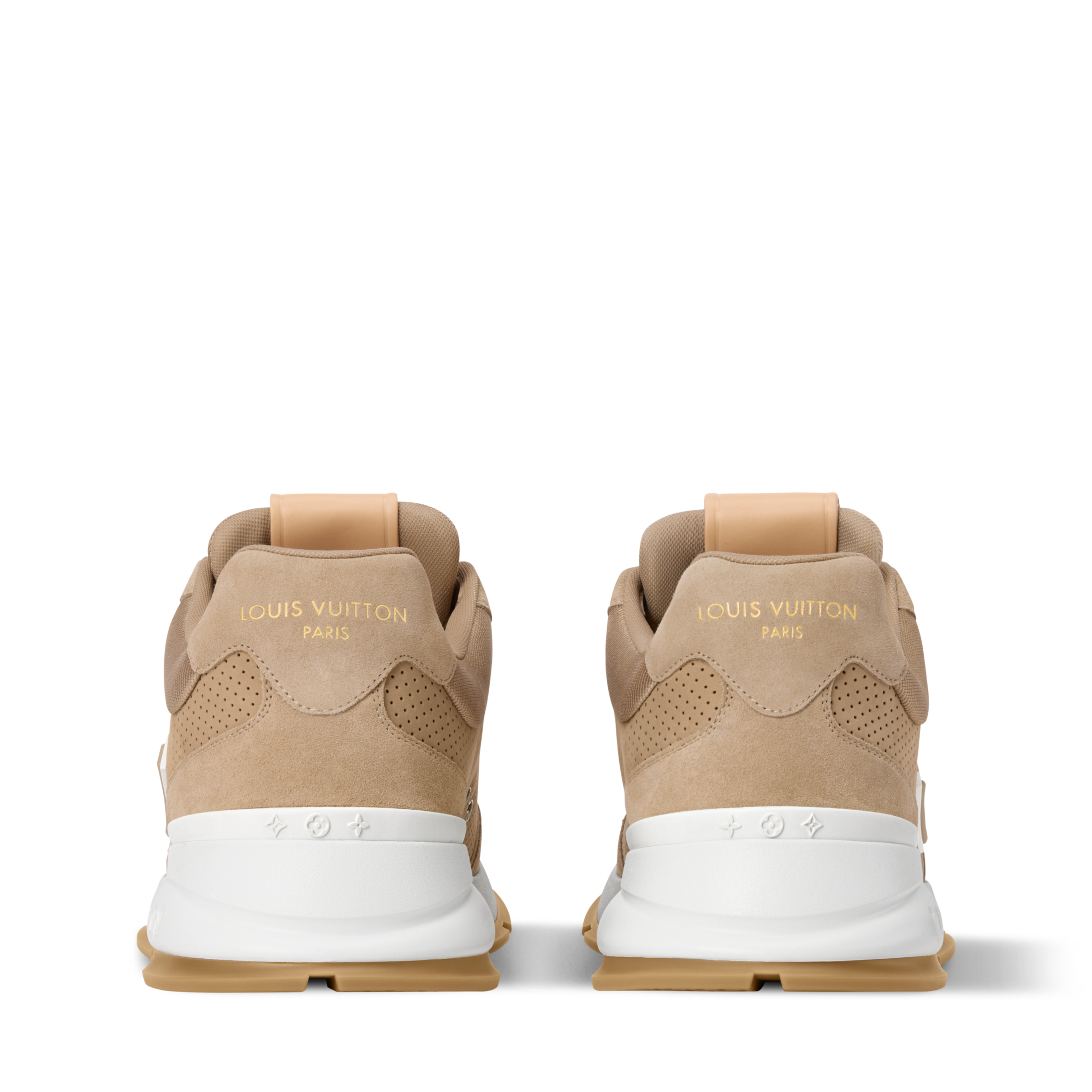 LV Classic Sneaker