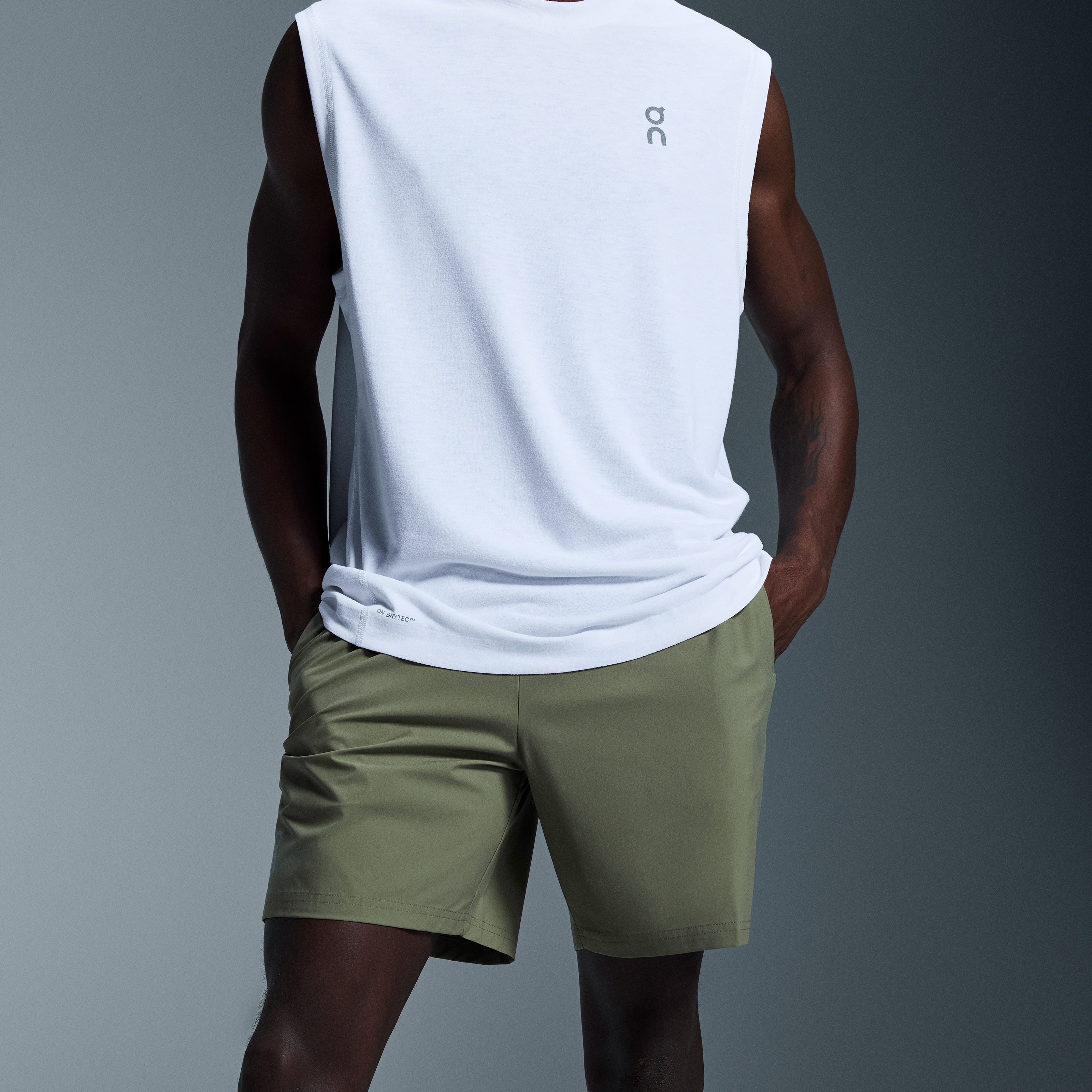 7" Core Shorts