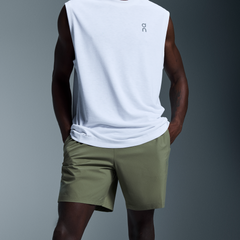 7" Core Shorts