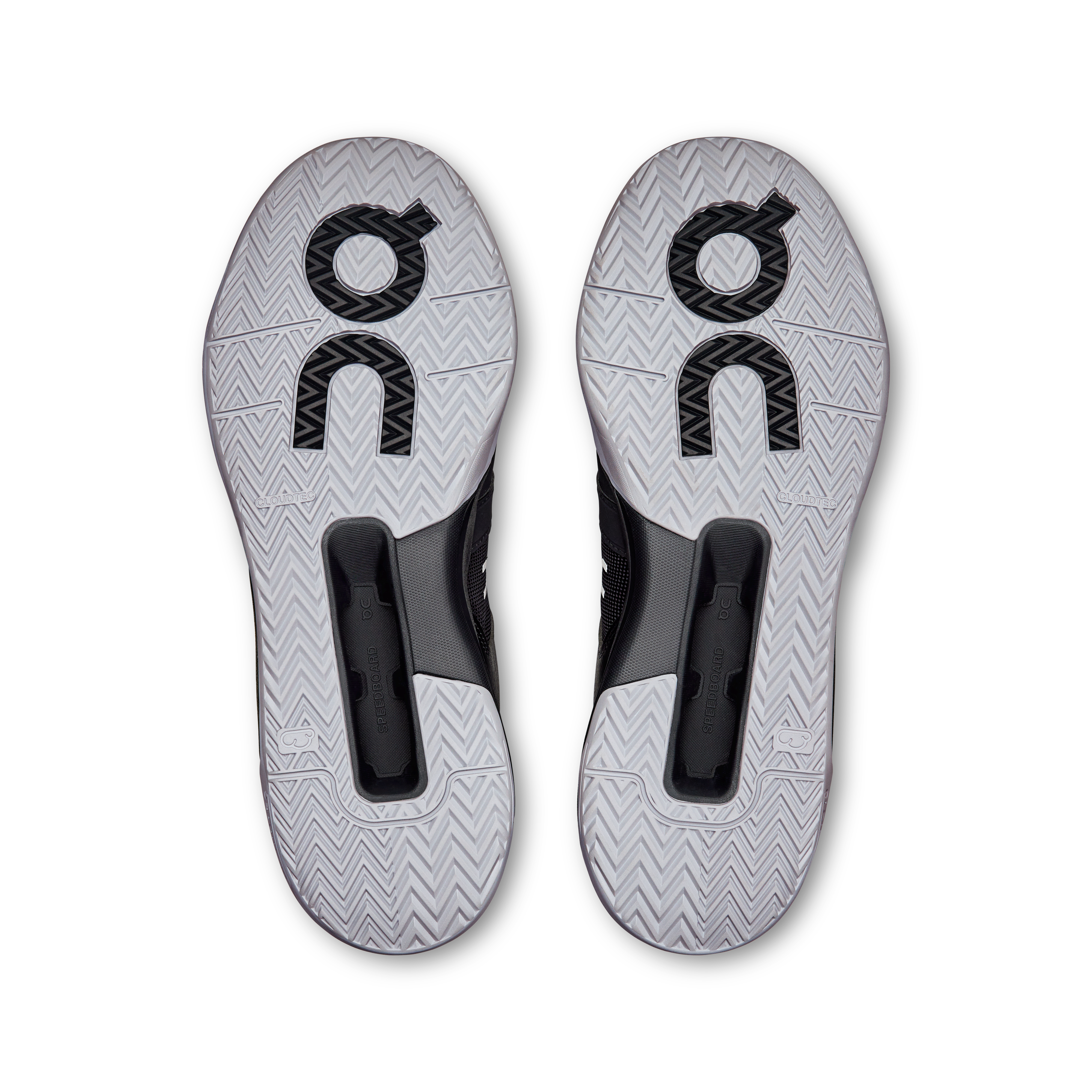 THE ROGER Clubhouse Pro