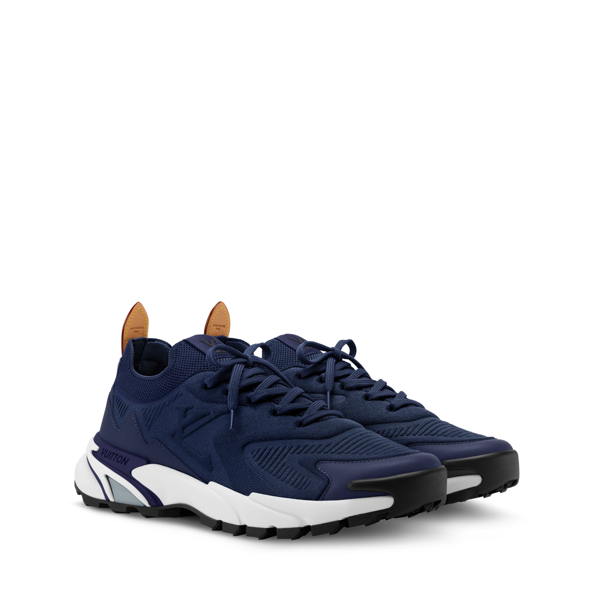 LV Runner Tatic Sneaker