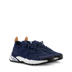 LV Runner Tatic Sneaker