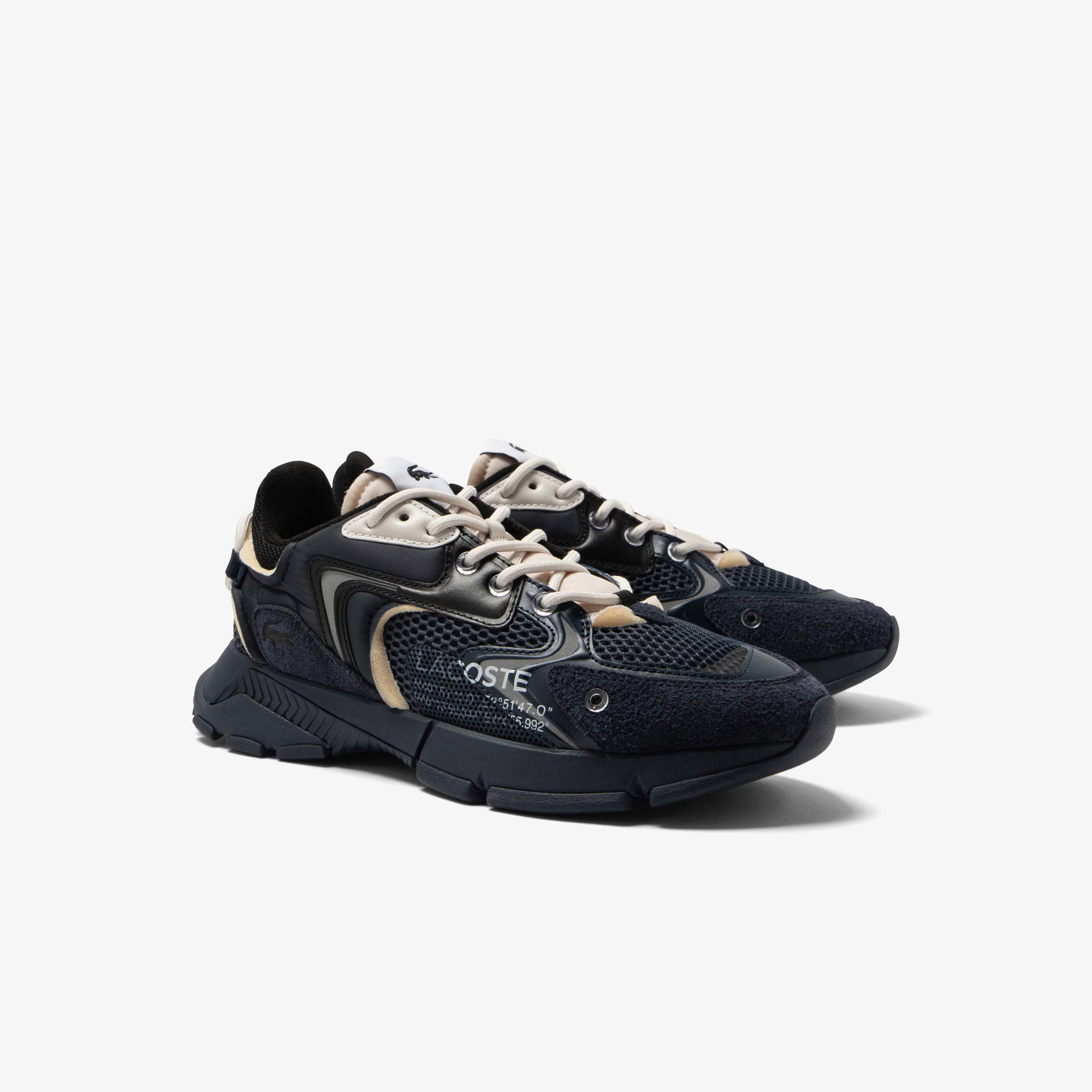 Men's L003 Neo Sneakers