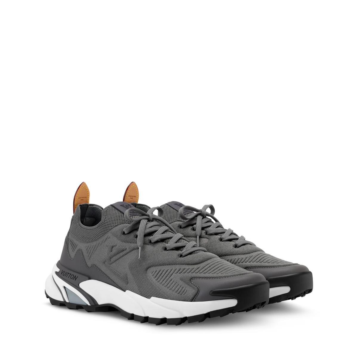 LV Runner Tatic Sneaker
