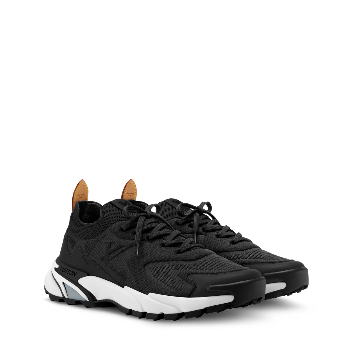 LV Runner Tatic Sneaker
