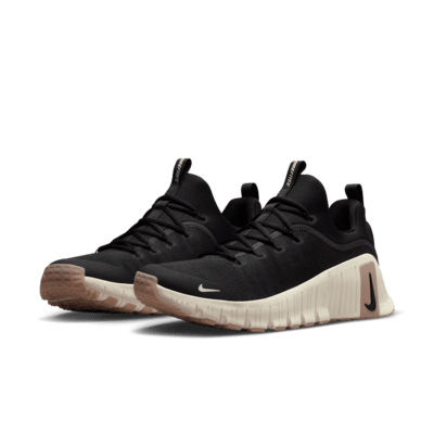 Nike Free Metcon 6