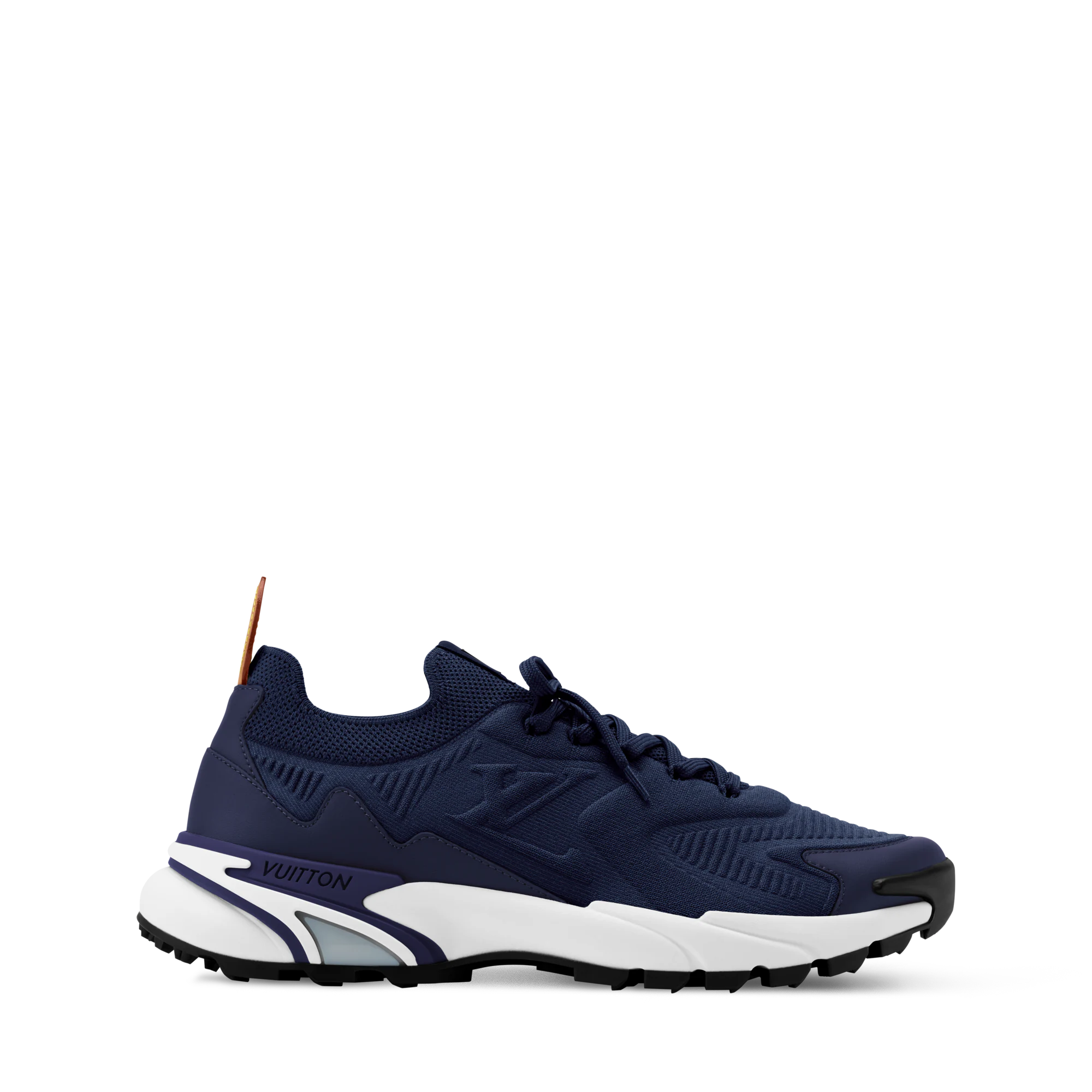 LV Runner Tatic Sneaker